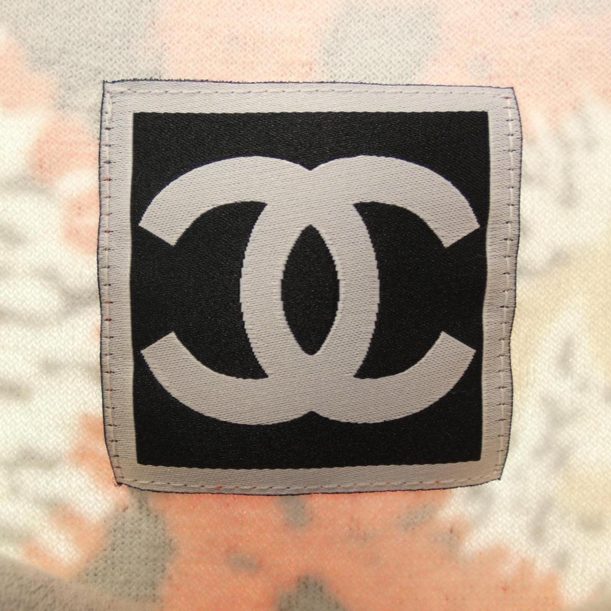シャネル CHANEL チュニック ユニセックスウェア | eu-agencies.net