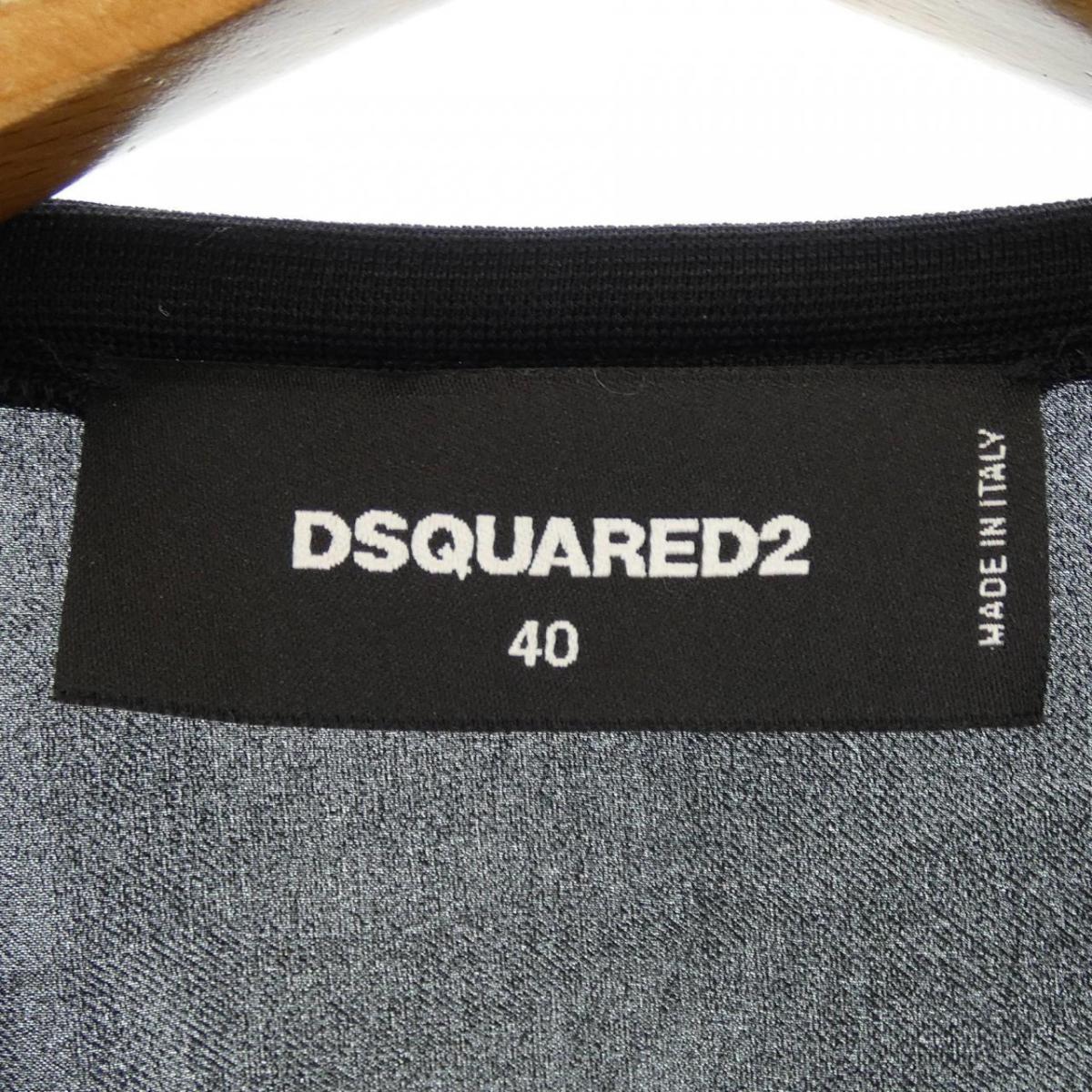 ディースクエアードDSQUARED2トップス【中古】