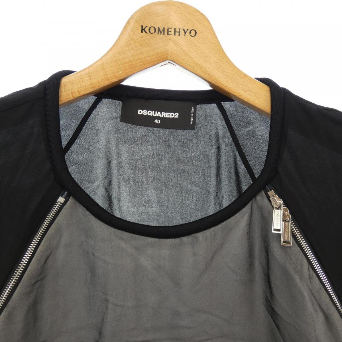 ディースクエアードDSQUARED2トップス【中古】