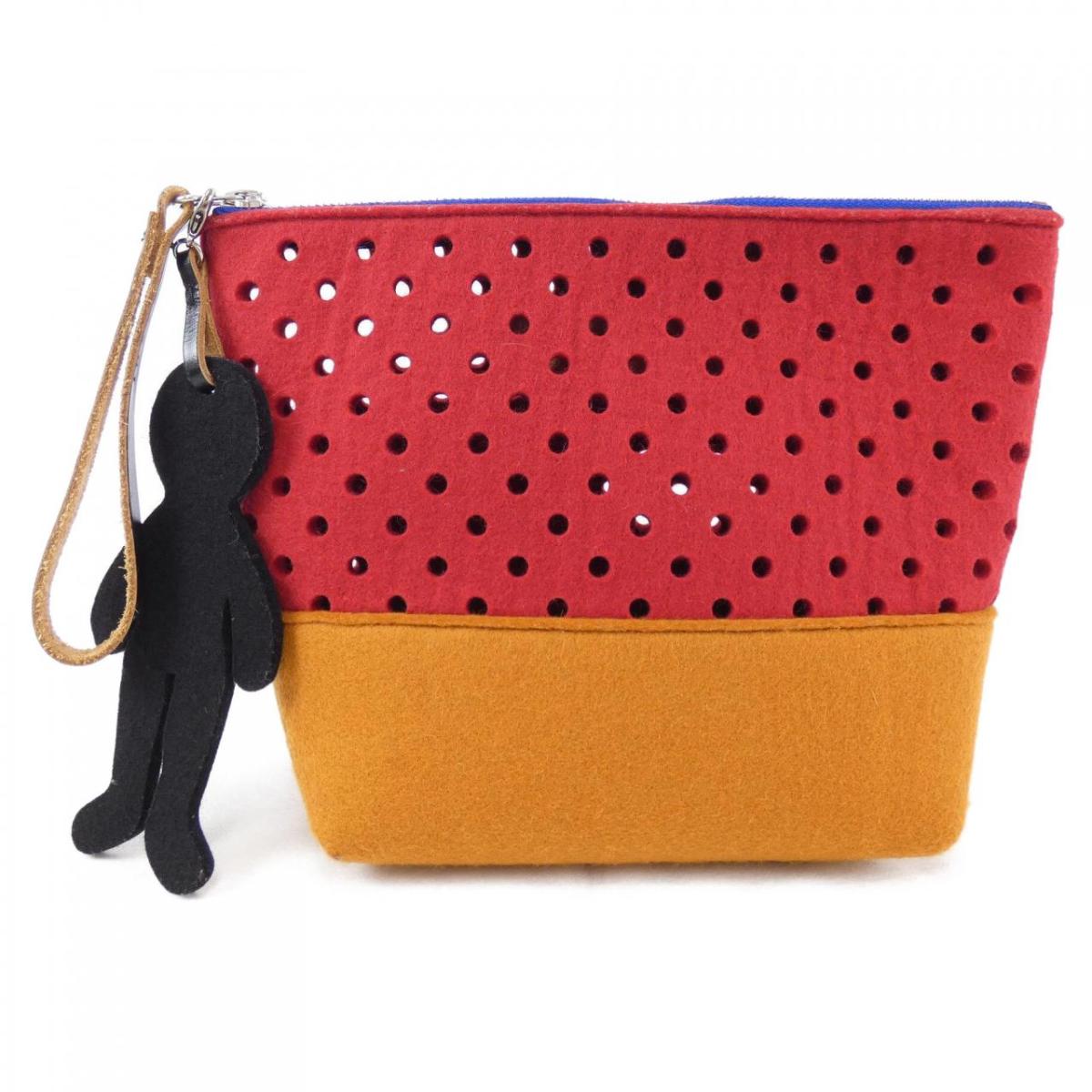 最大60％オフ！ マルニ MARNI POUCH californiabonsai.com