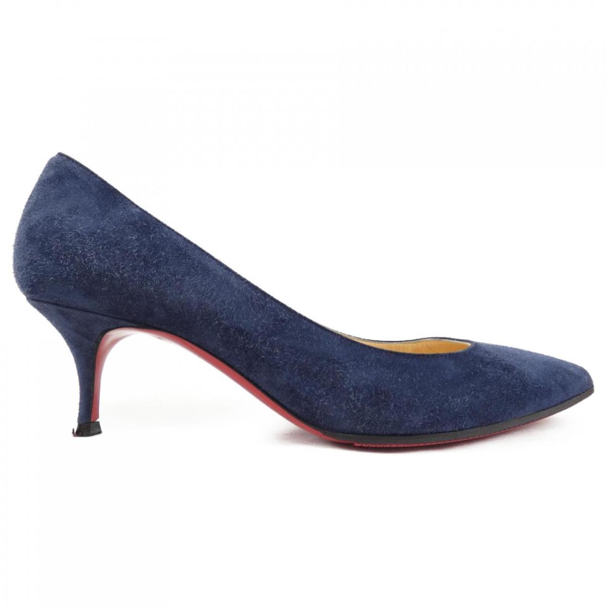 クリスチャンルブタン CHRISTIAN LOUBOUTIN パンプス