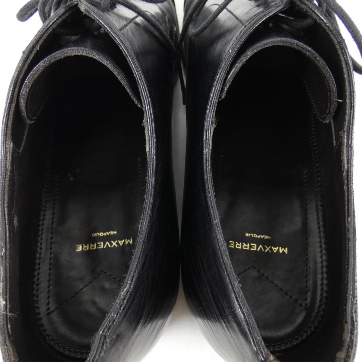 美品✨MAXVERRE NEAPOLIS 靴 | www.myglobaltax.com