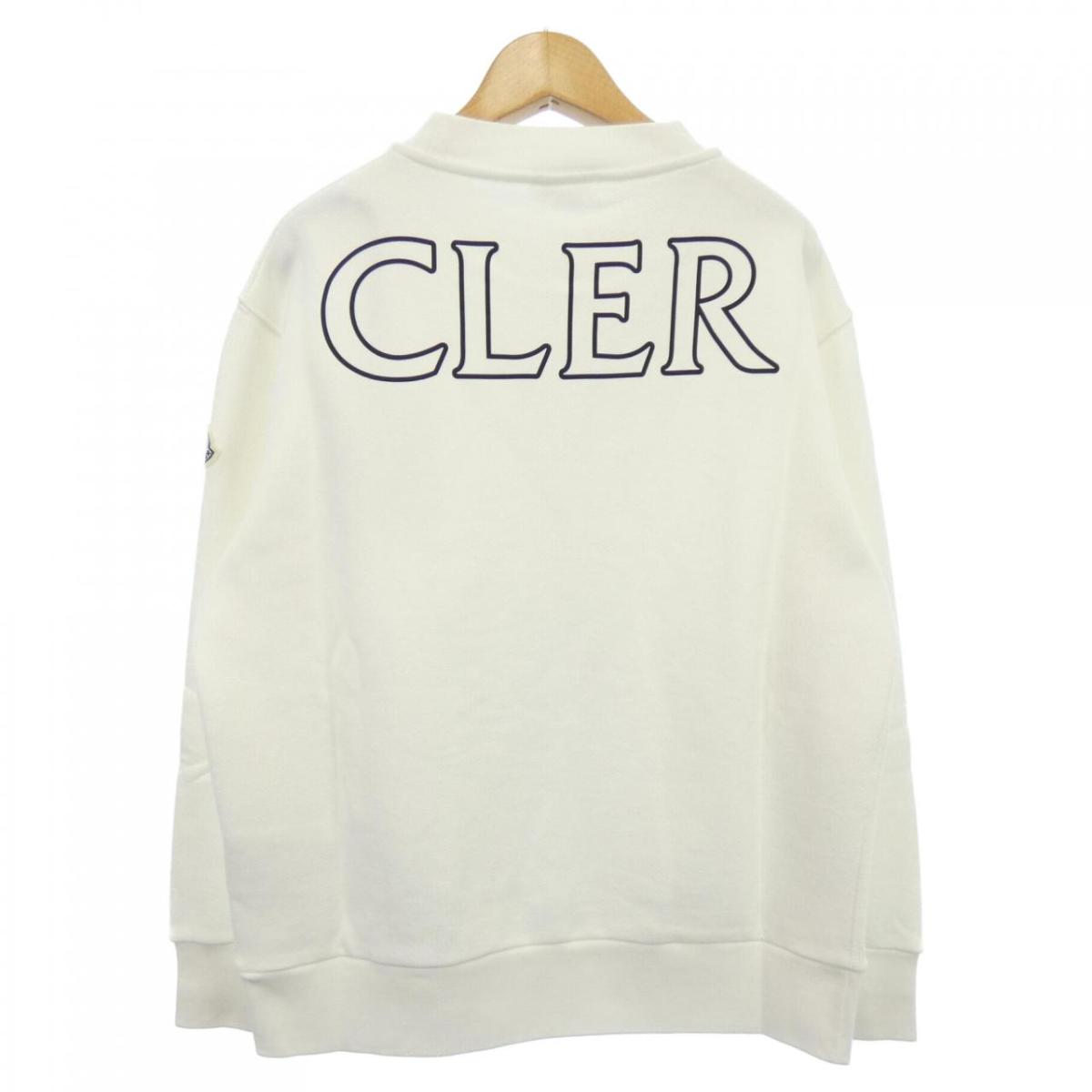 モンクレール MONCLER スウェット トップス | silanesnet.com