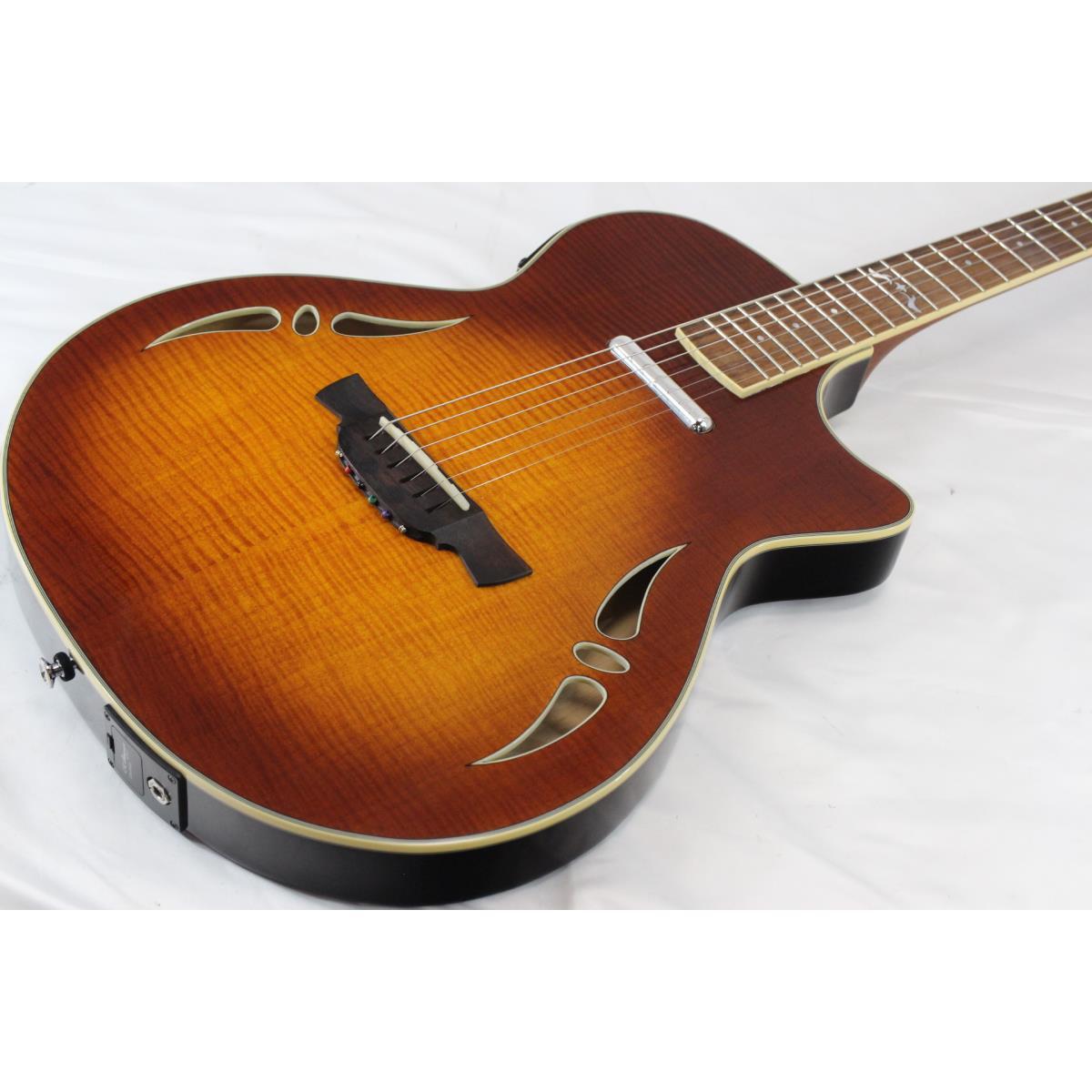 ☆CRAFTER クラフター SA-TMBK エレアコギター☆ ☆CRAFTER クラフター SA-TMBK エレアコギター☆