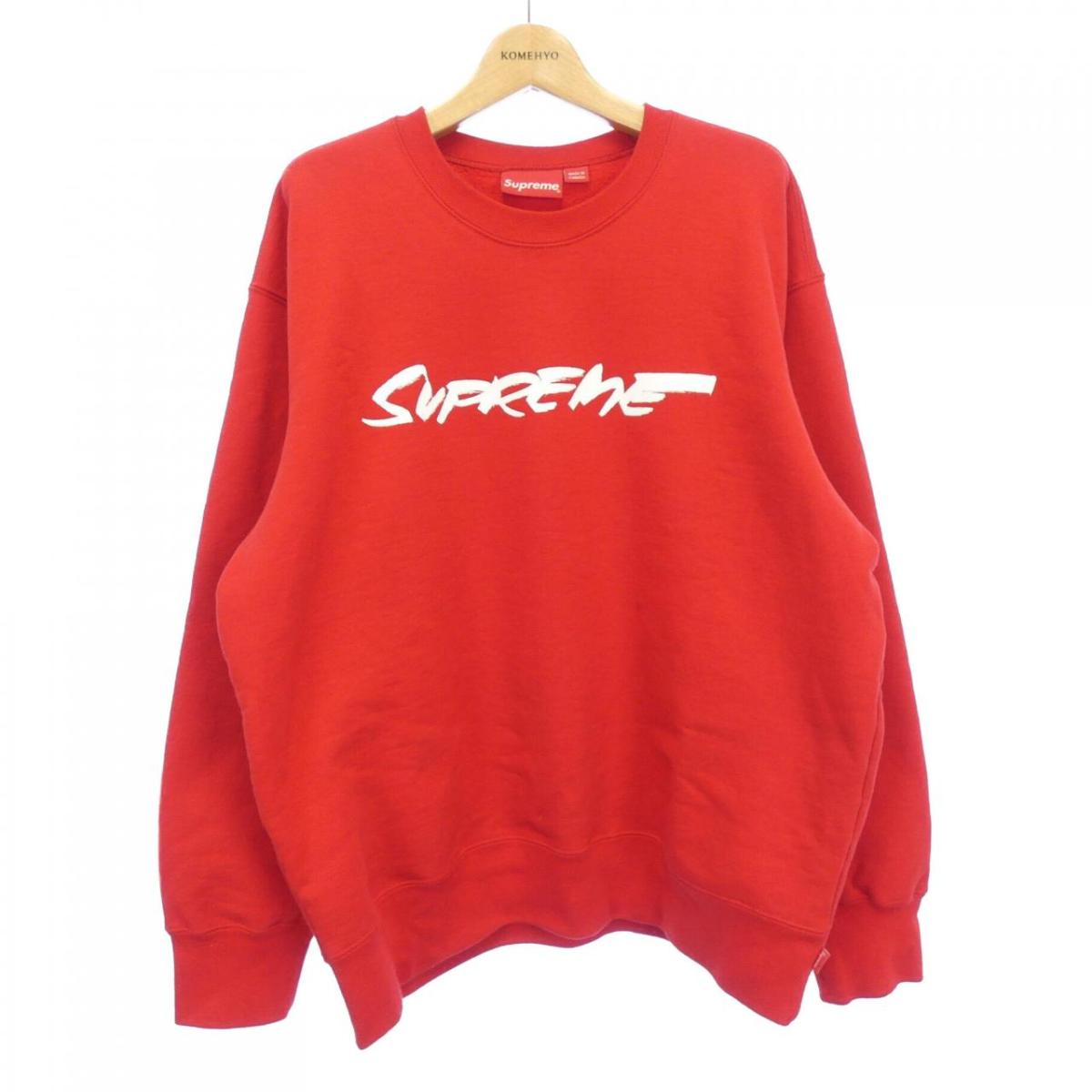 お金を節約 シュプリーム SUPREME スウェット californiabonsai.com