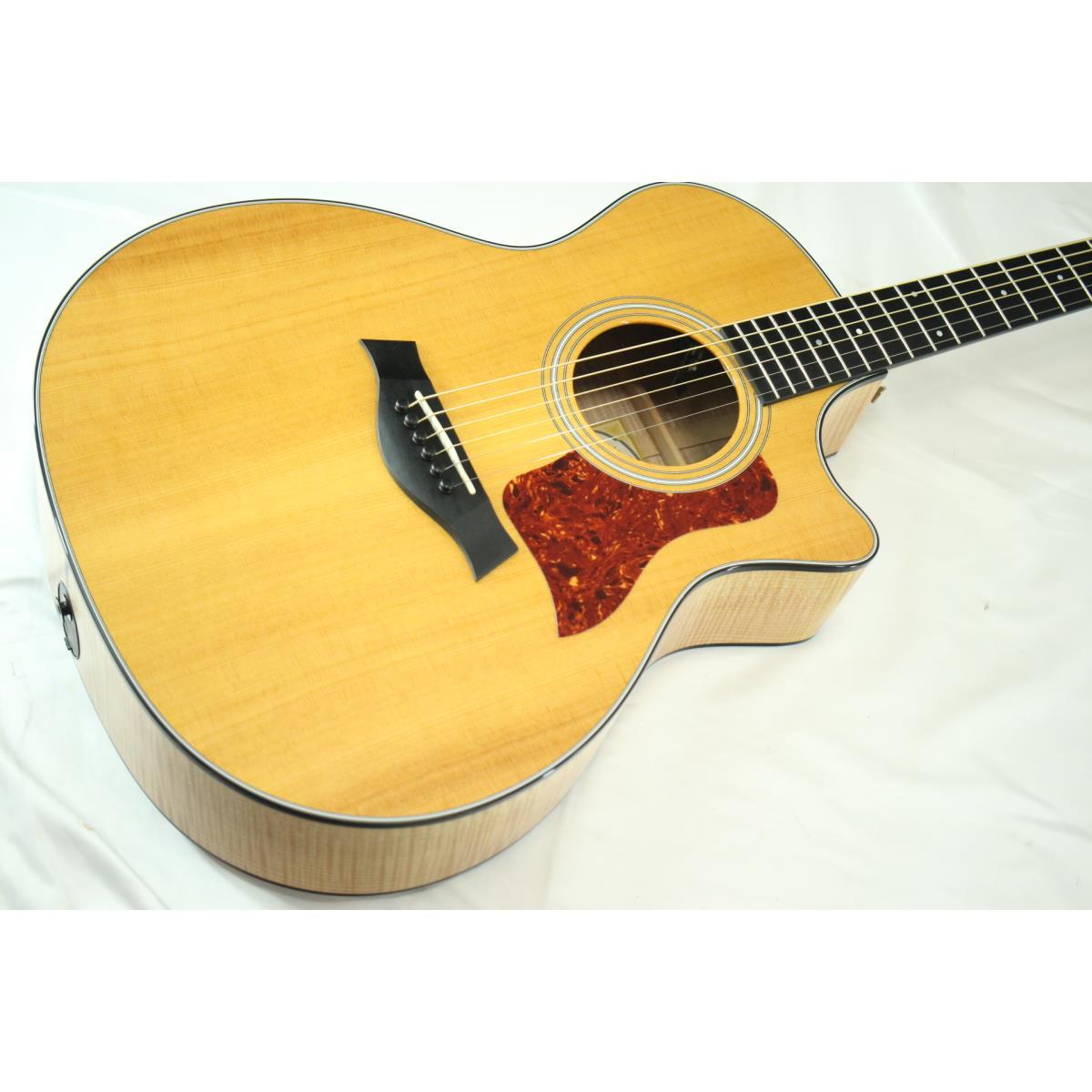 ＴＡＹＬＯＲ ３１４ＣＥ ＪＡＰＡＮ ＬＴＤ ギター・ベース