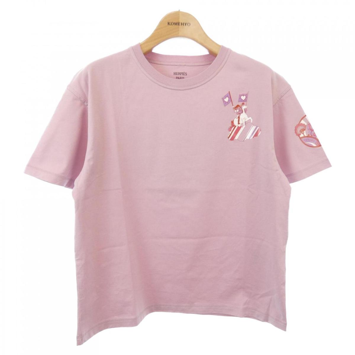 内祝い エルメス HERMES Tシャツ gucmp.ru