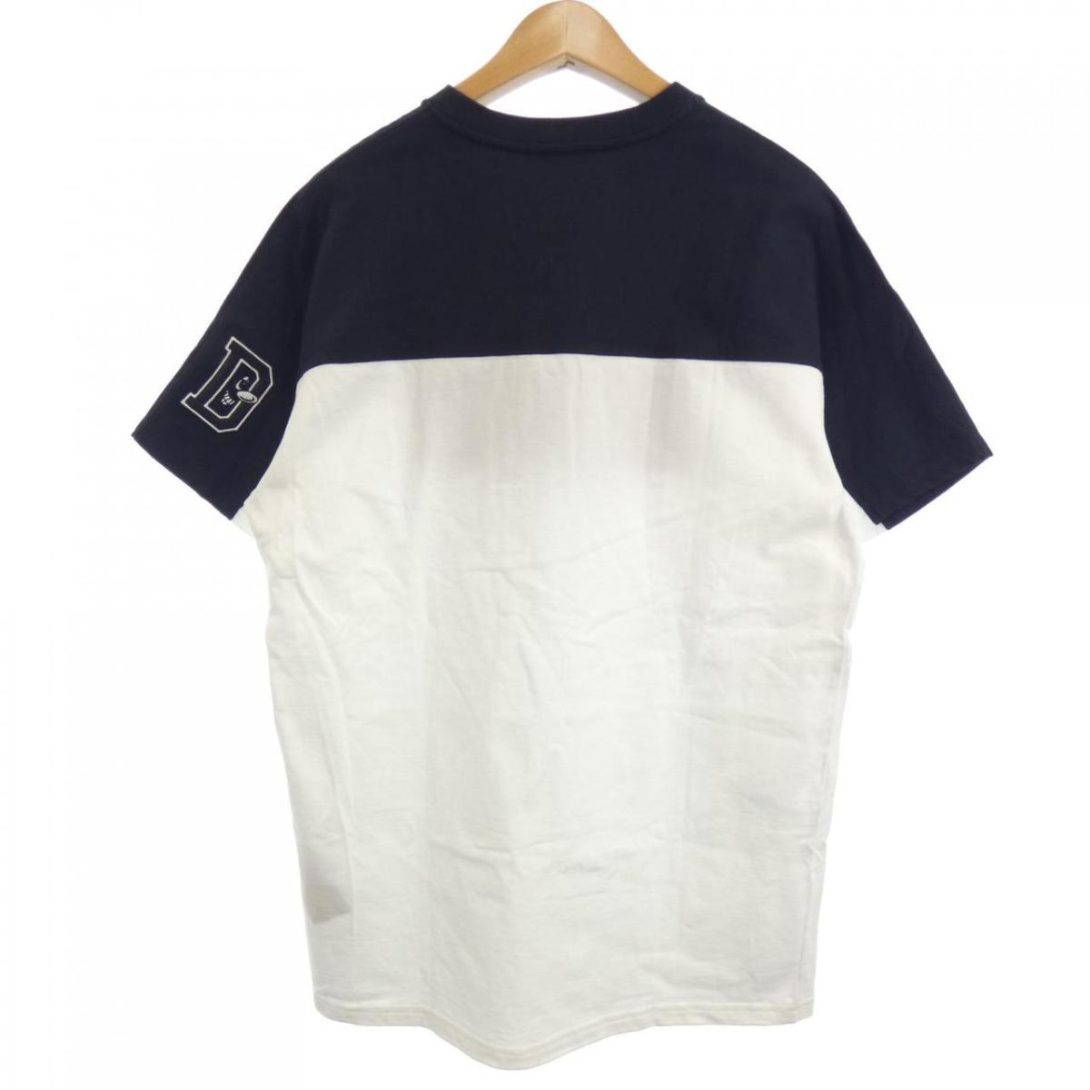 お買い得！】 ディオール DIOR Tシャツ mandhucollege.edu.mv