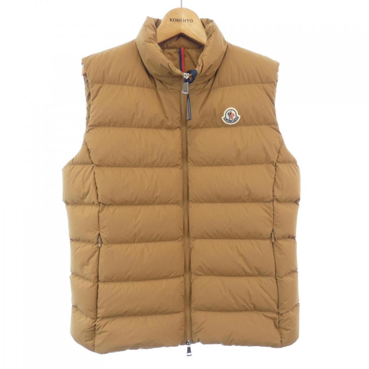 期間限定キャンペーン モンクレール MONCLER ダウンベスト