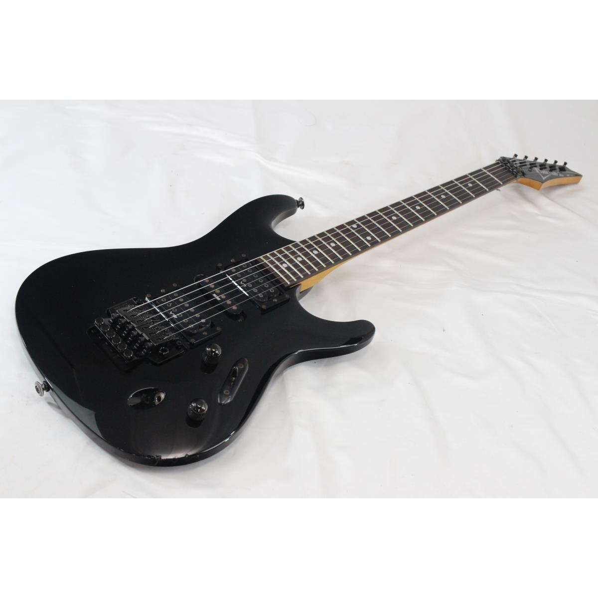 ＩＢＡＮＥＺ Ｓ３７０ ギター・ベース | colegioprincipios.com.br