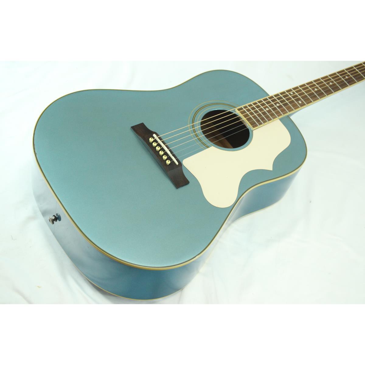 になります Epiphone 1963 EJ-45 VS アコースティックギター 0117 フレット