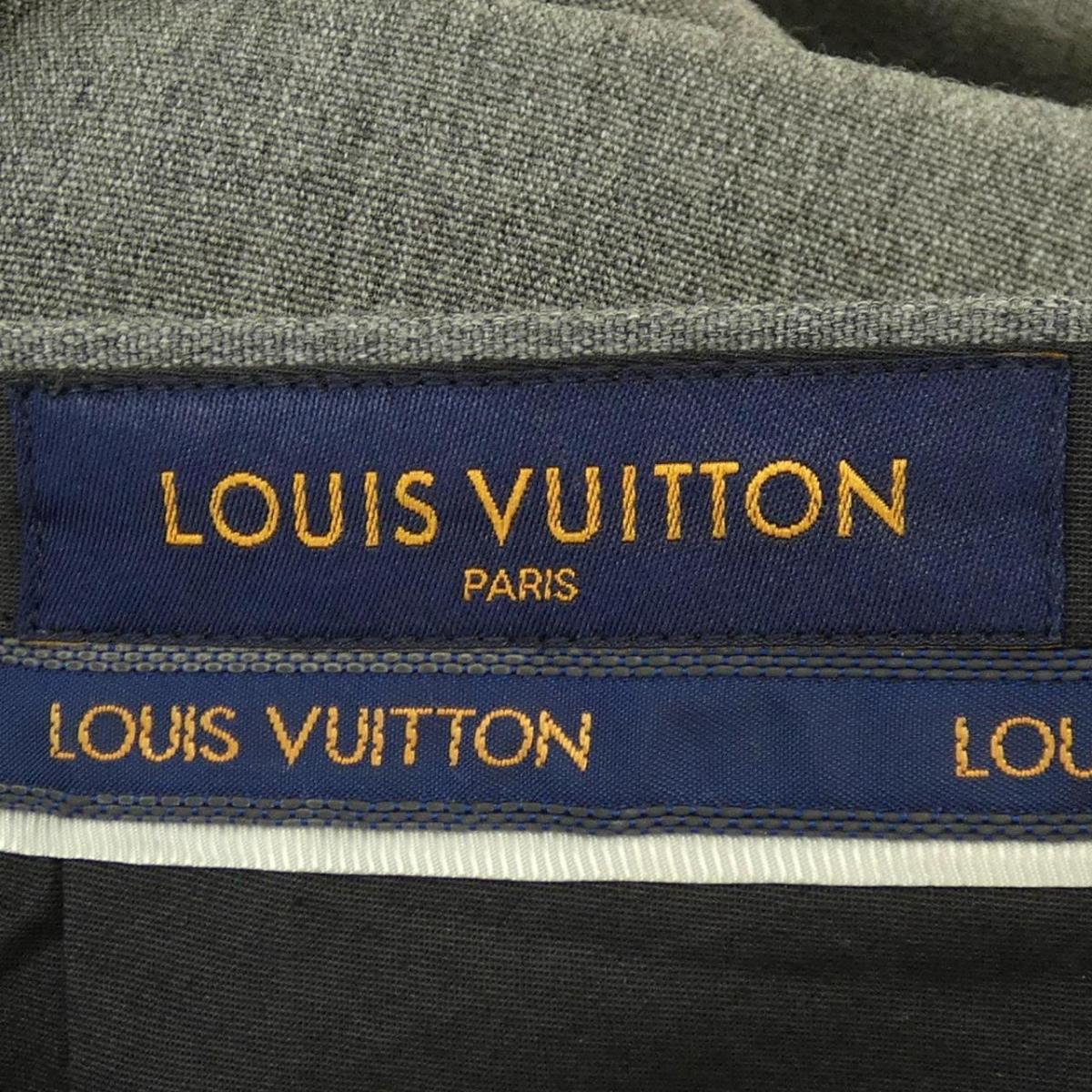 ルイヴィトン LOUIS VUITTON パンツ ズボン・パンツ | earnesthomeco.com