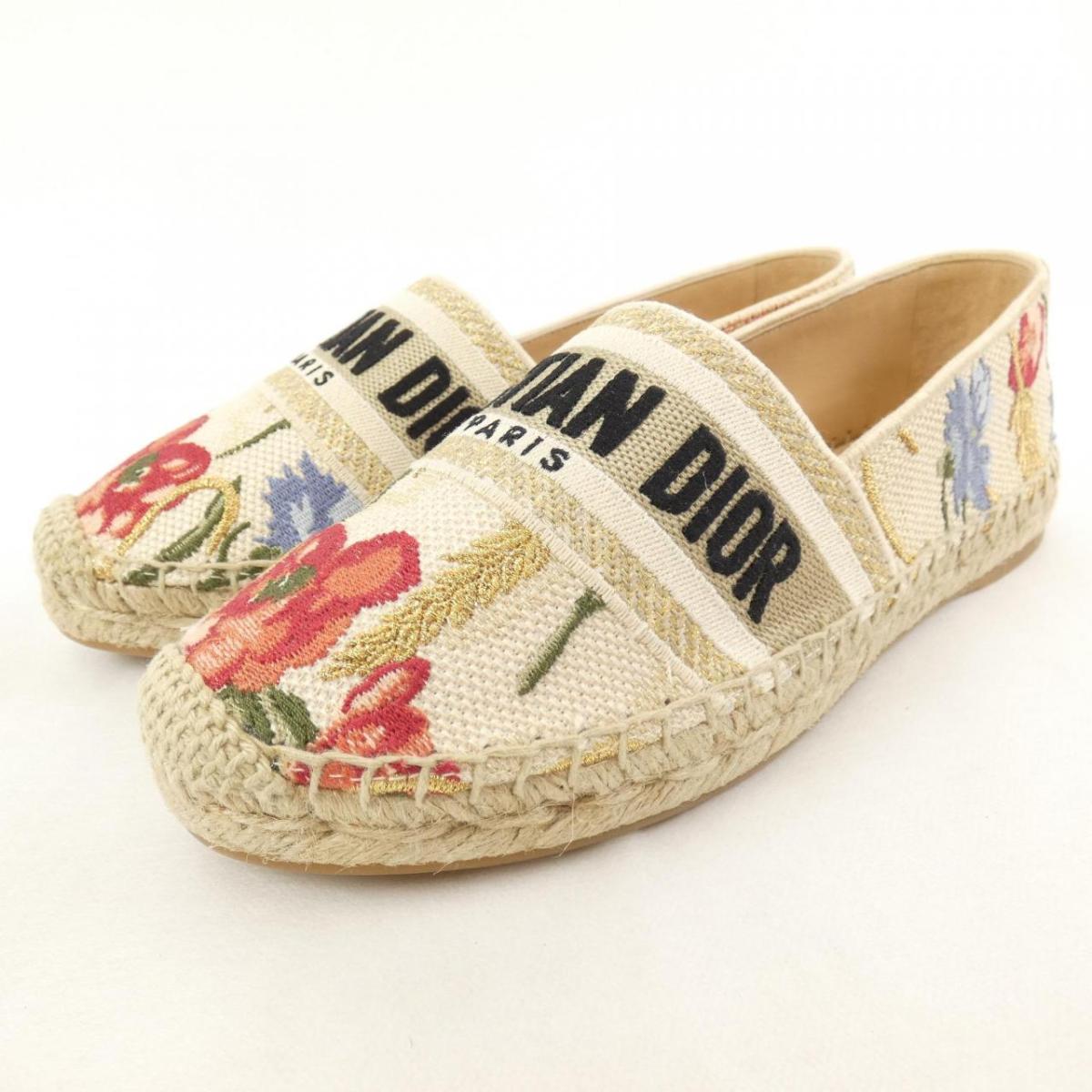 クリスチャンディオール CHRISTIAN DIOR シューズ レディース靴