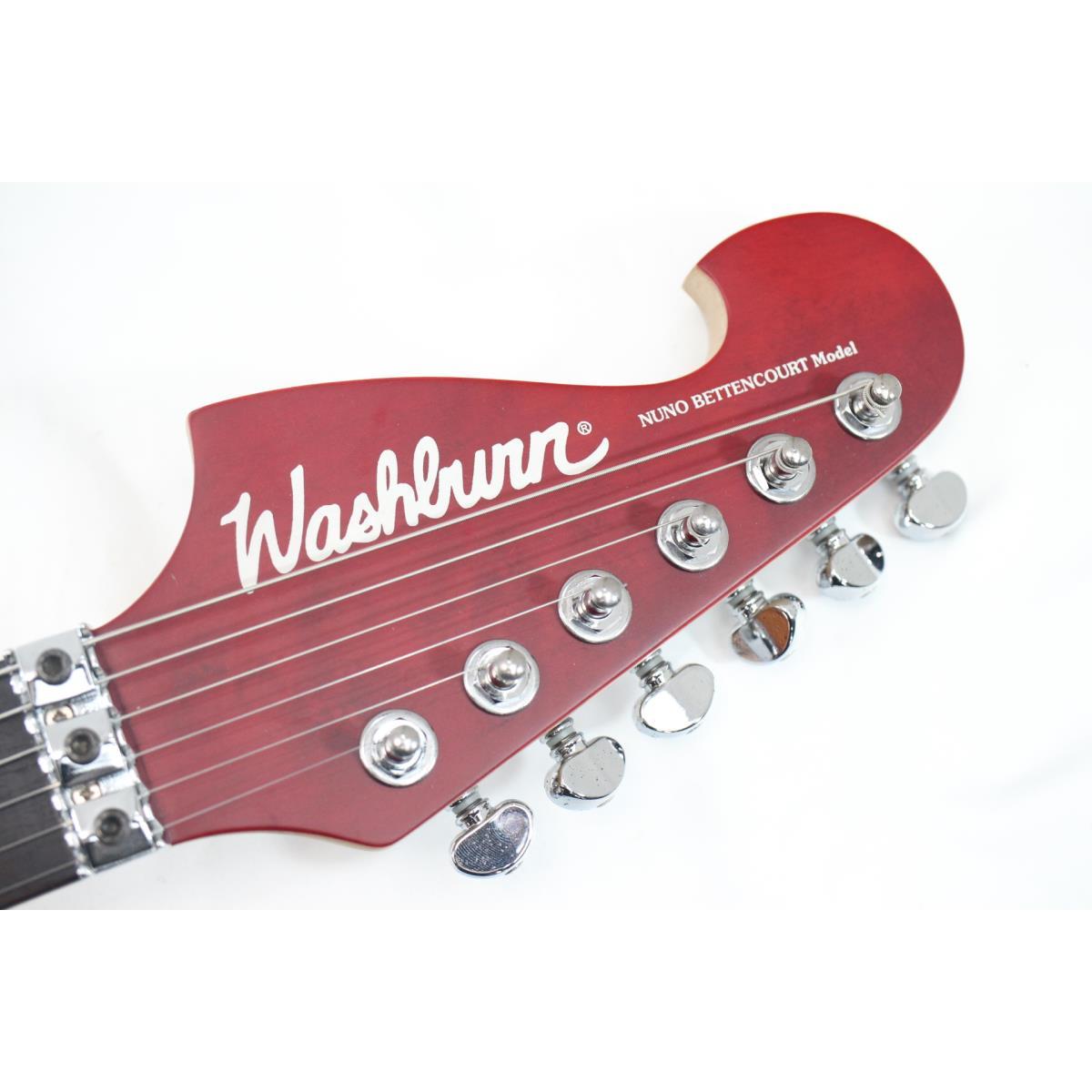 ＷＡＳＨＢＵＲＮ Ｎ２ ギター・ベース | eu-agencies.net