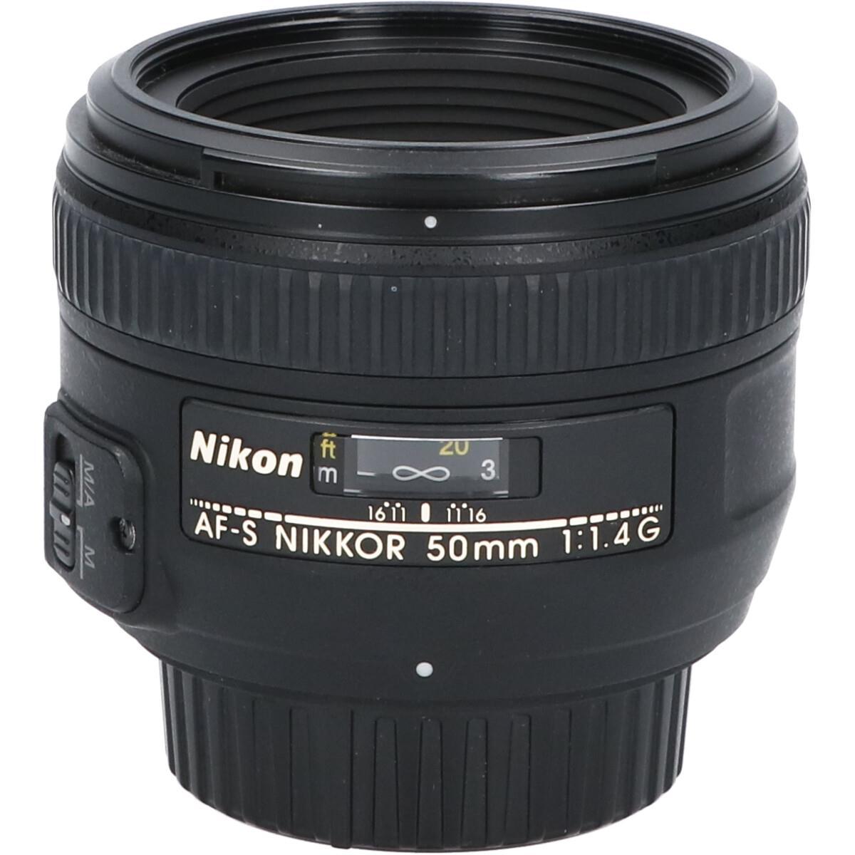 美品！ Nikon 50mm f1.4G 単焦点レンズ | accentdental.com.au
