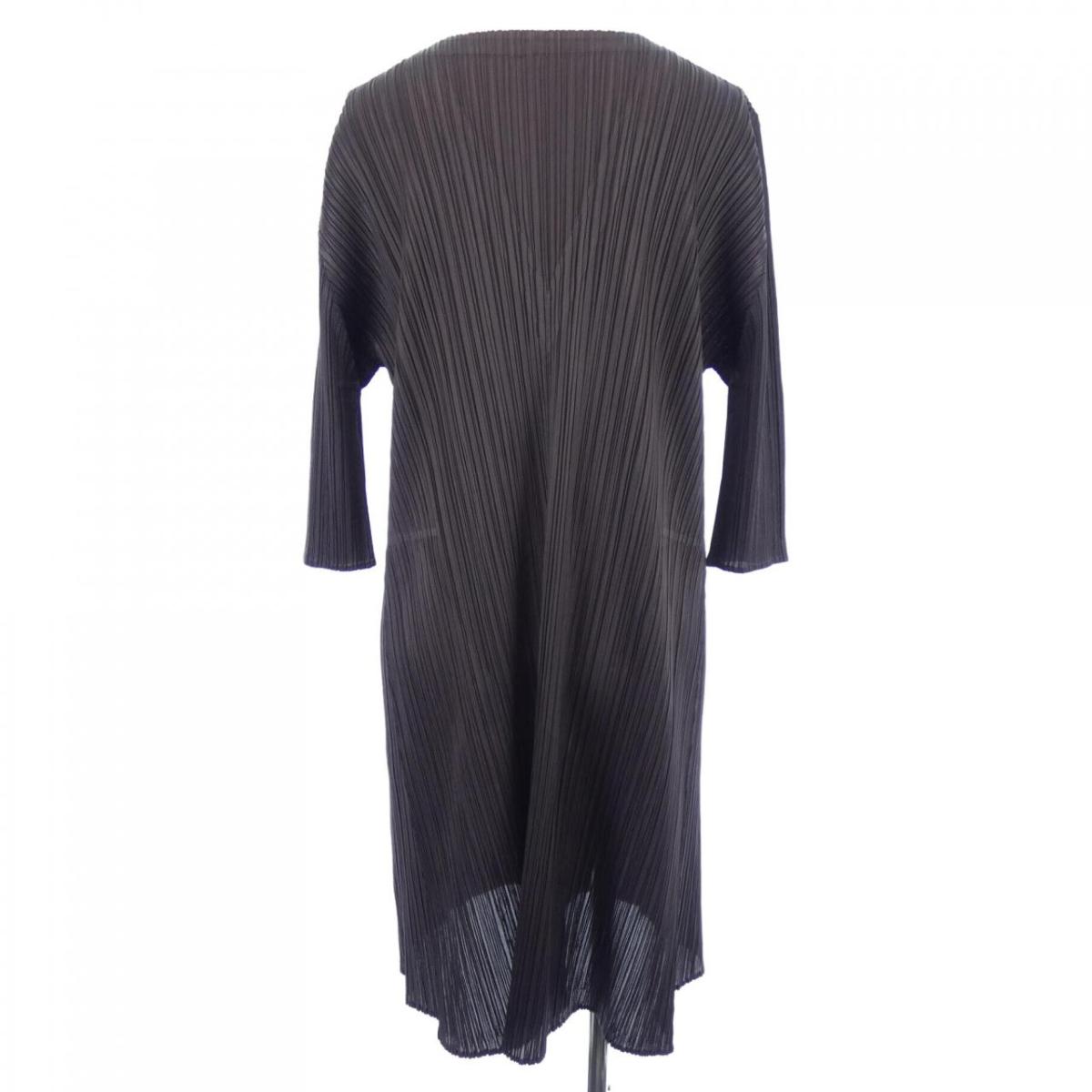 プリーツプリーズ PLEATS PLEASE チュニック ユニセックスウェア プリーツプリーズ PLEATS PLEASE チュニック ユニセックスウェア