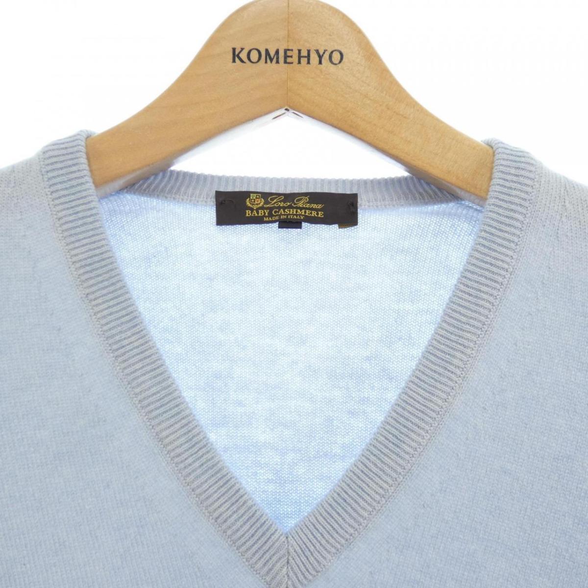 ロロピアーナ Loro Piana ニット トップス | acilwv.org