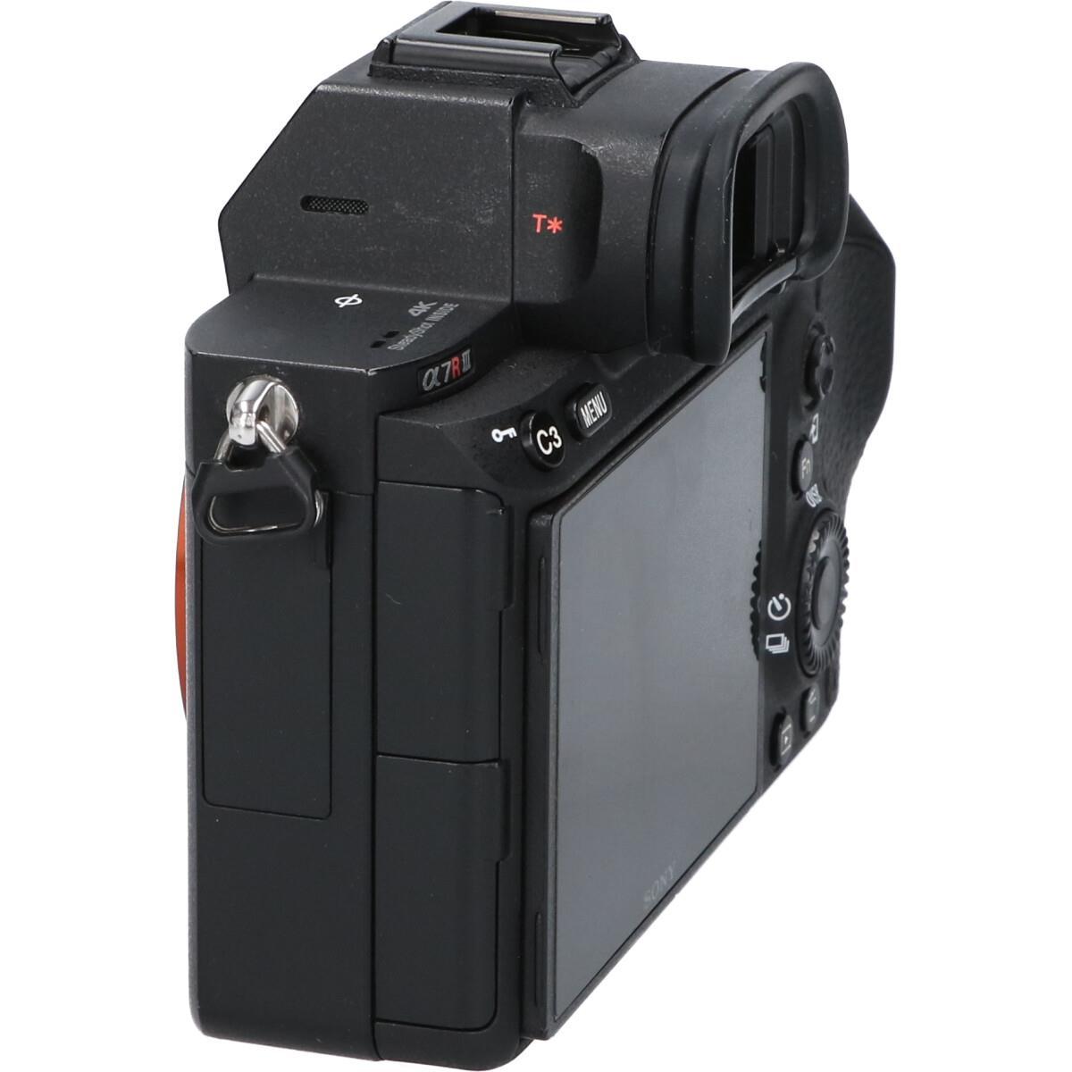 SONY α7R III ILCE−7RM3 カメラ・ビデオカメラ SONY α7R III ILCE−7RM3 カメラ・ビデオカメラ