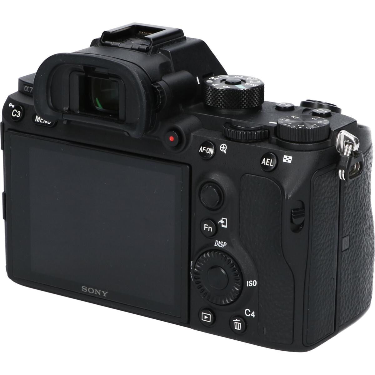 SONY α7R III ILCE−7RM3 カメラ・ビデオカメラ SONY α7R III ILCE−7RM3 カメラ・ビデオカメラ