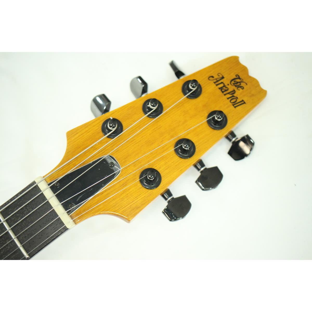 ＡＲＩＡ ＰＲＯ ＩＩ ＰＥ−１０００ ギター・ベース