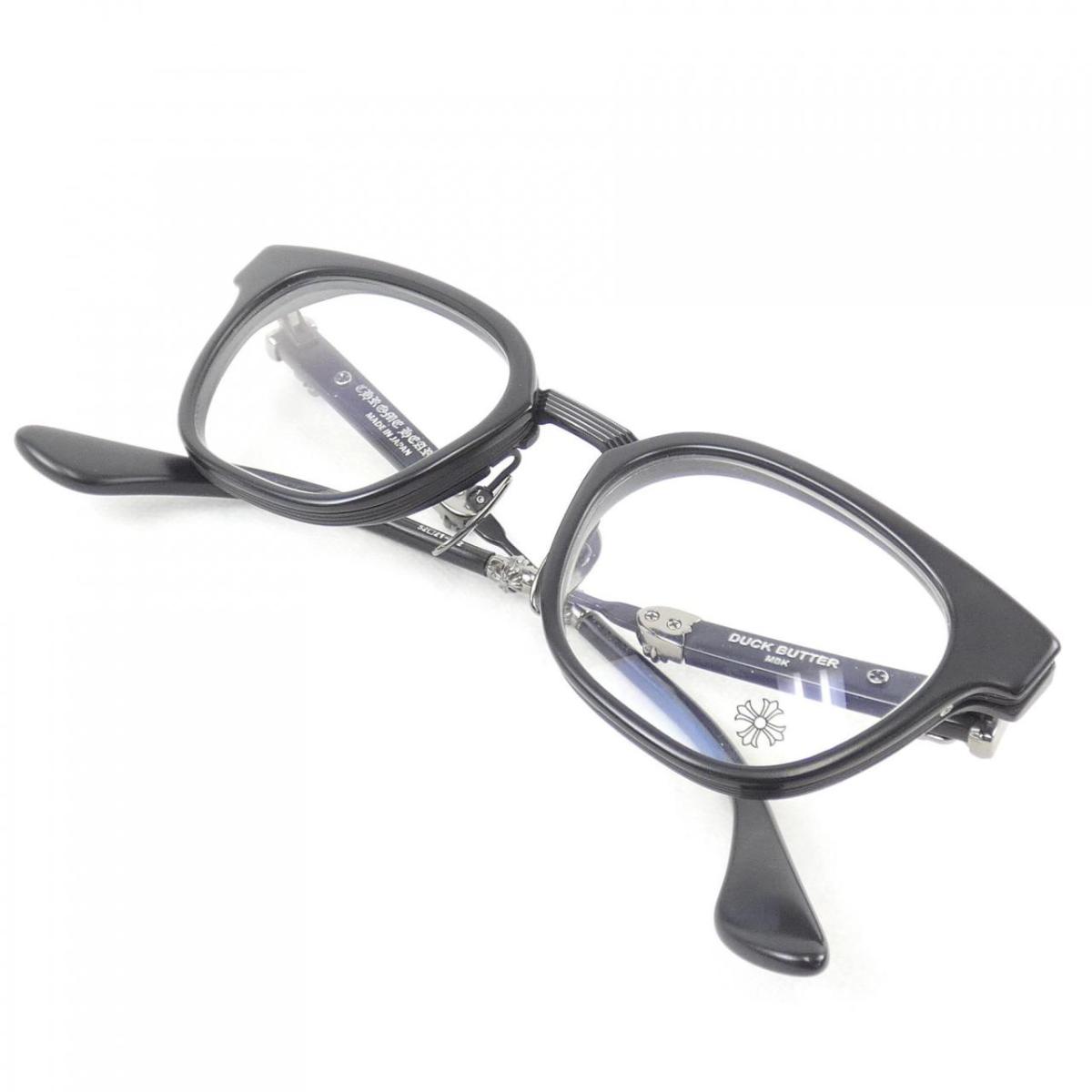 クロムハーツ CHROME HEARTS EYEWEAR アウトドア | dermascope.com