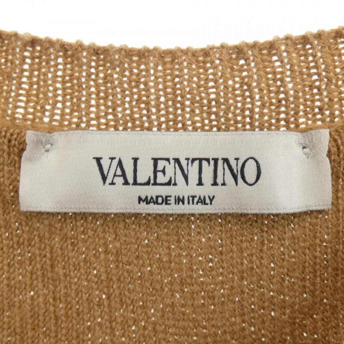 ヴァレンティノ VALENTINO ニット トップス | responsorydev.com