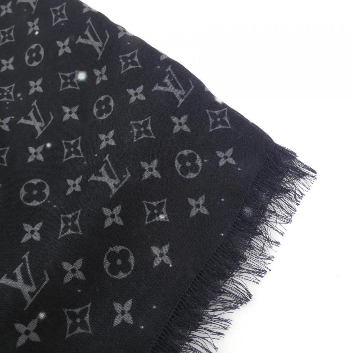 SEAL限定商品 ルイヴィトン LOUIS VUITTON STOLE fawe.org