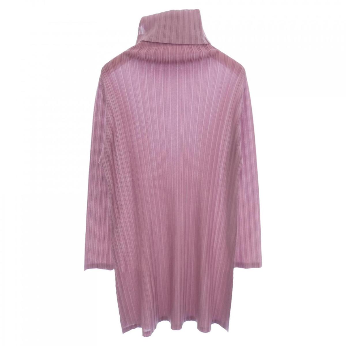 プリーツプリーズ PLEATS PLEASE チュニック ユニセックスウェア プリーツプリーズ PLEATS PLEASE チュニック ユニセックスウェア