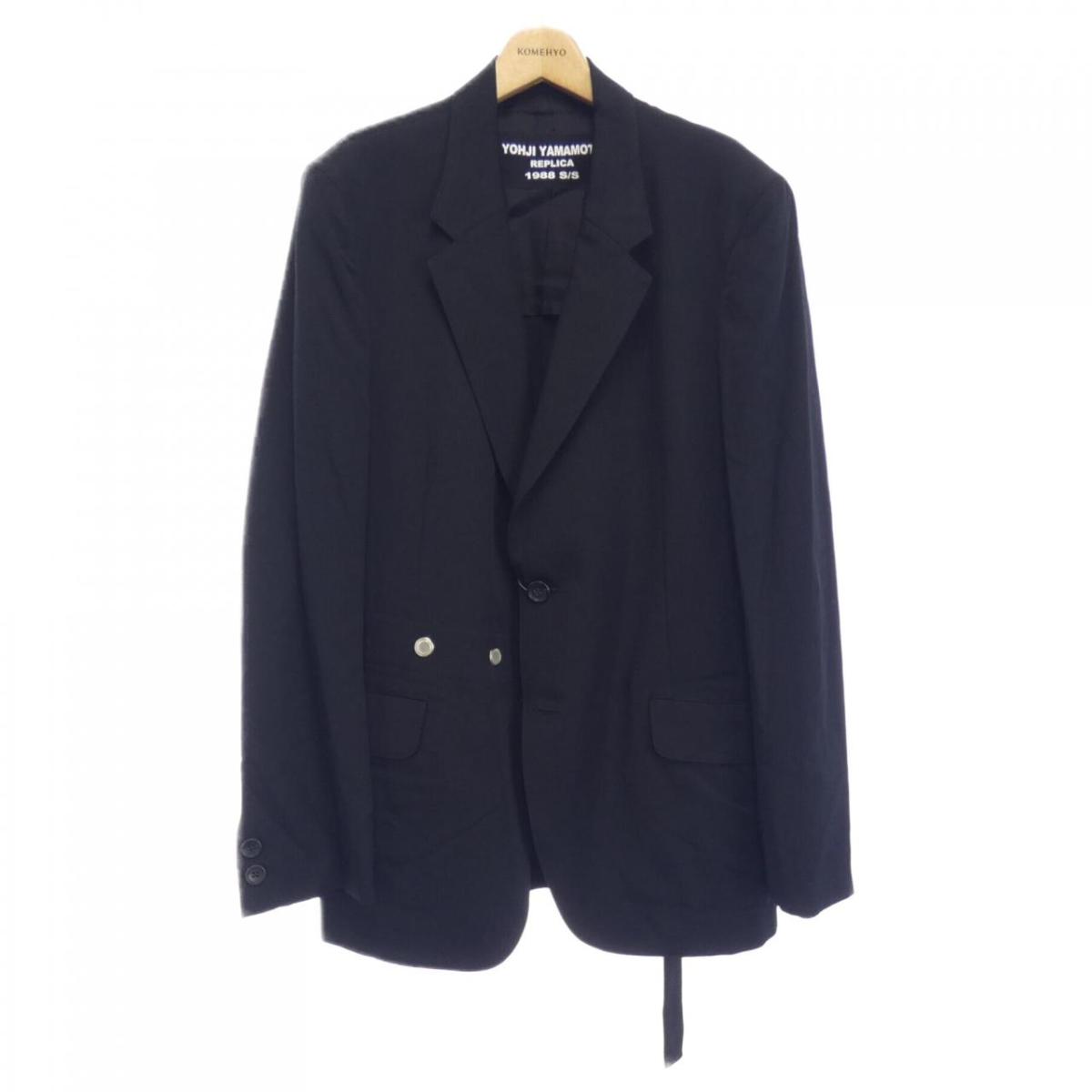ヨウジヤマモト YOHJI YAMAMOTO ジャケット
