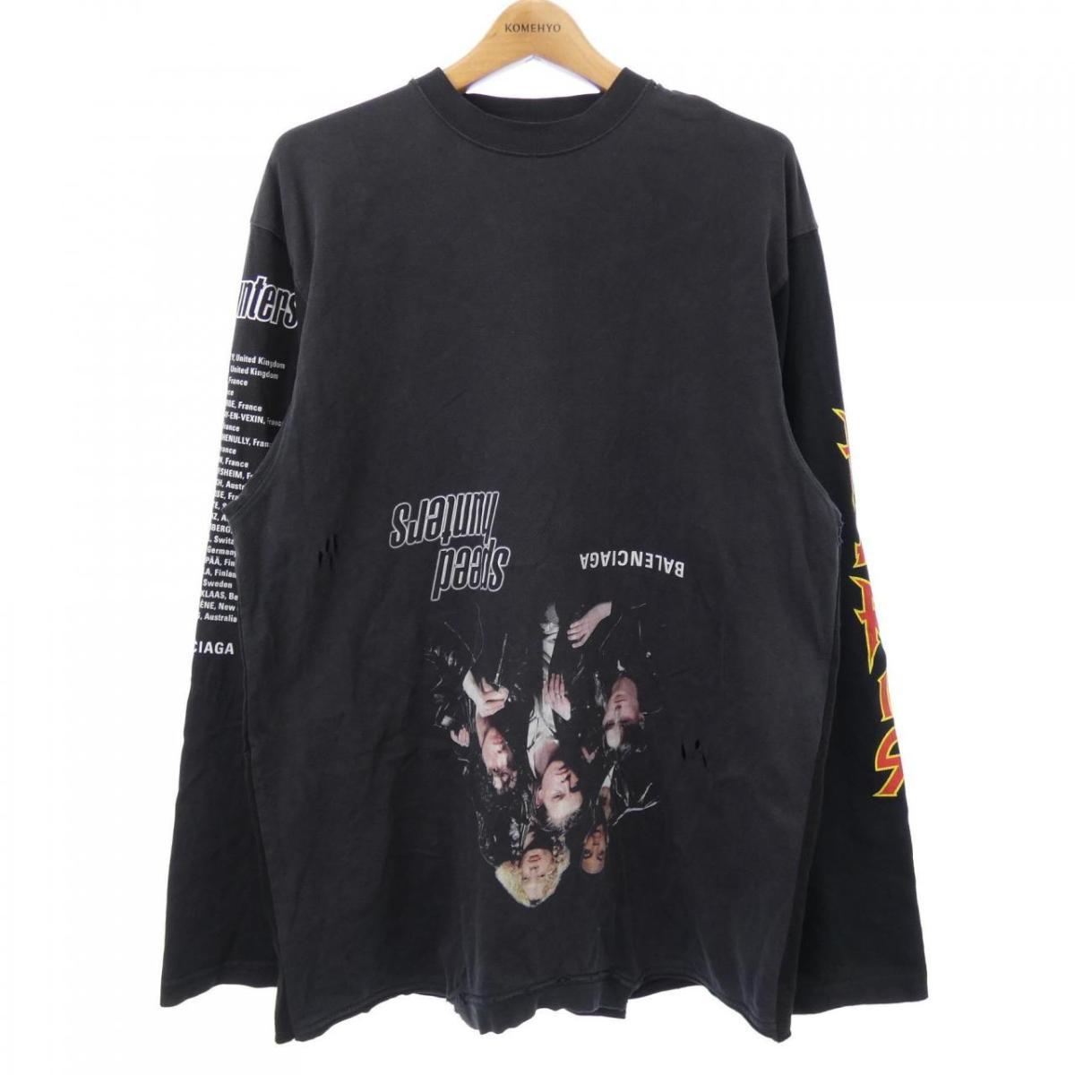 18％OFF バレンシアガ BALENCIAGA トップス