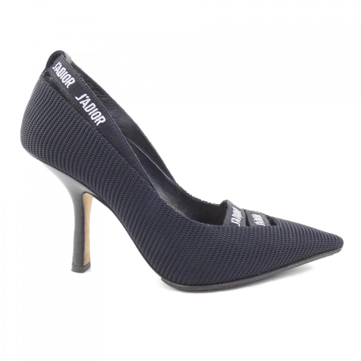 至高 クリスチャンディオール CHRISTIAN DIOR パンプス mfaapsny.org