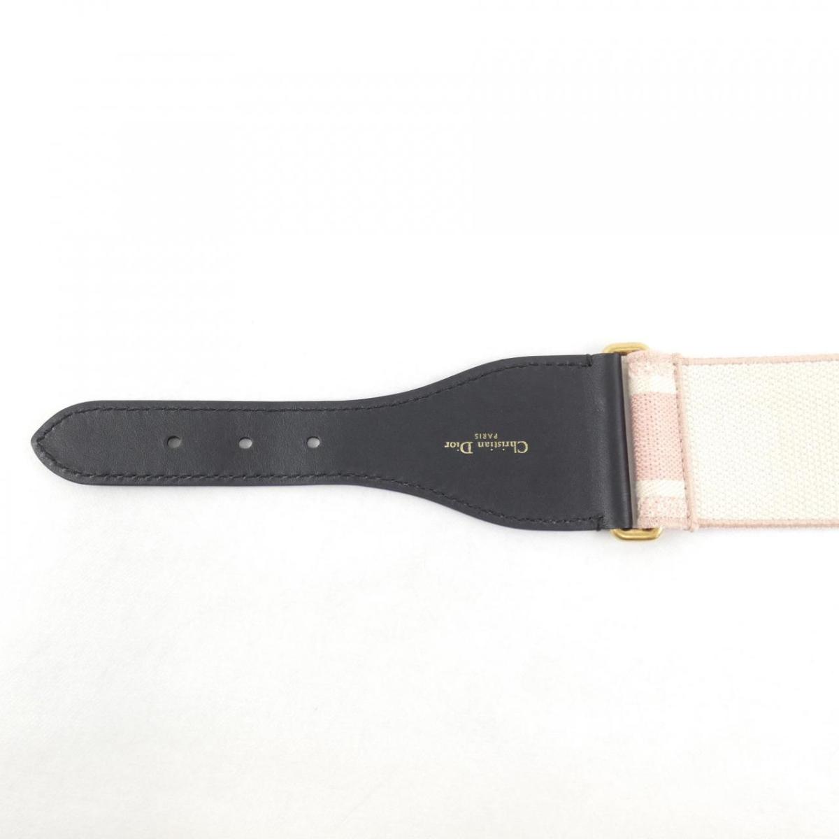 クリスチャンディオール CHRISTIAN DIOR BELT その他 | silanesnet.com