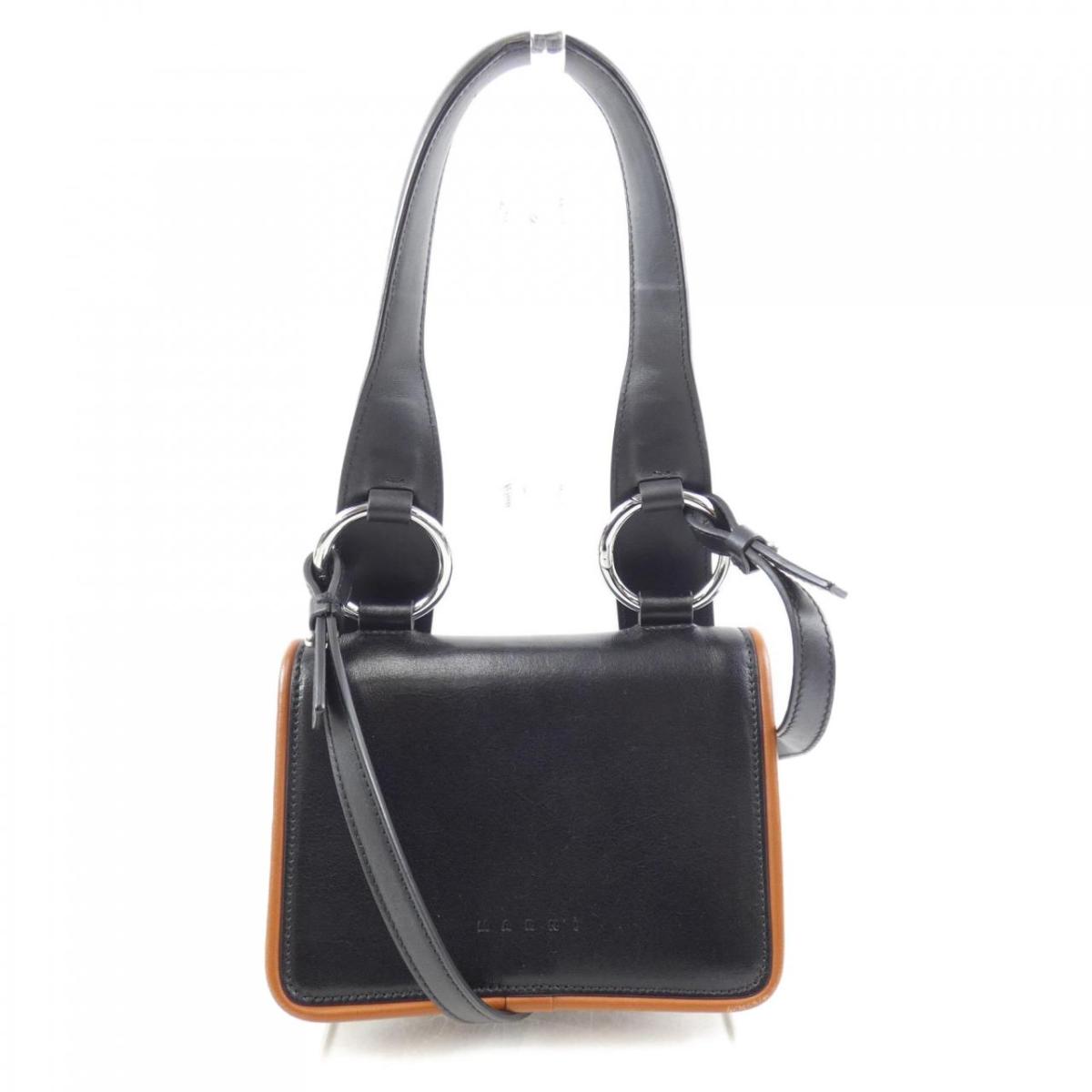 大量入荷 マルニ MARNI BAG californiabonsai.com