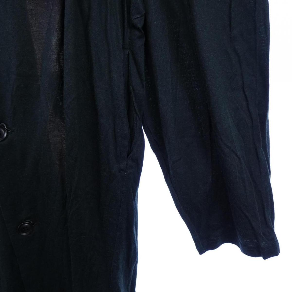 ヨウジヤマモト YOHJI YAMAMOTO カーディガン トップス | silanesnet.com