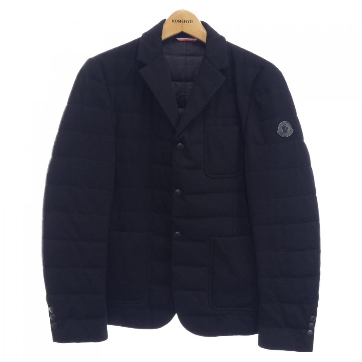 冬バーゲン☆特別送料無料！】 モンクレール MONCLER ダウンジャケット 