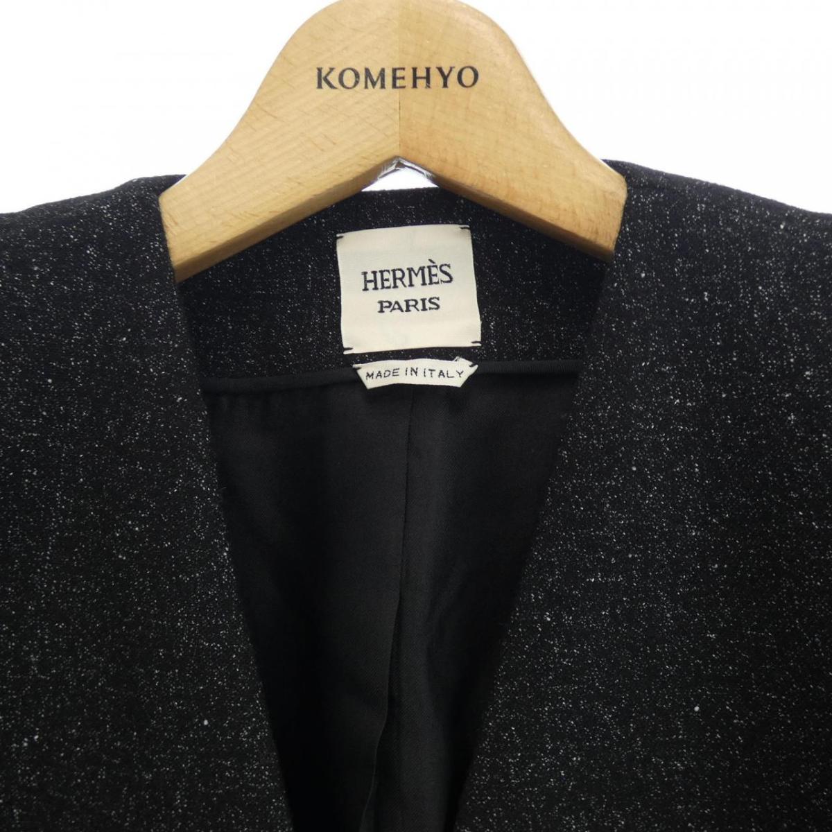 エルメス HERMES ジャケット コート・ジャケット | eu-agencies.net