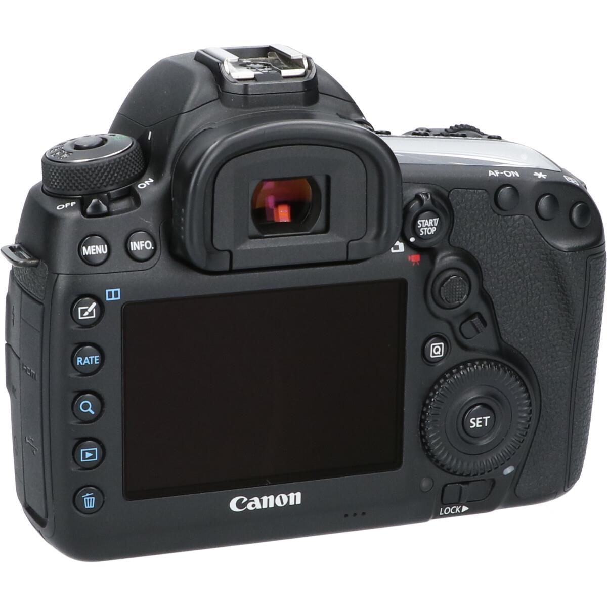 2022春夏 キヤノン EOS 5D キヤノン EOS IV Mark Mark IV 不具合品 5D