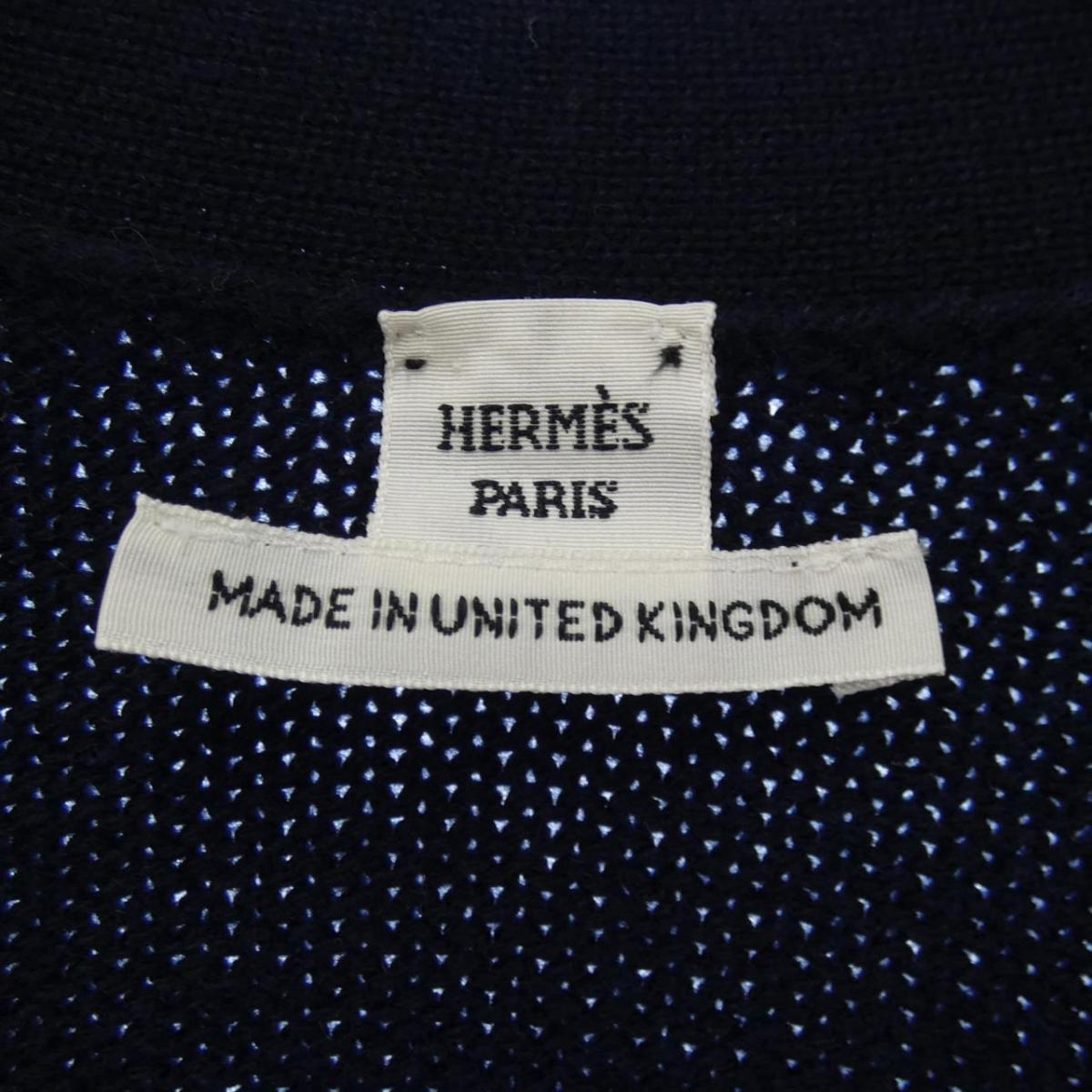 エルメス HERMES カーディガン トップス | eu-agencies.net