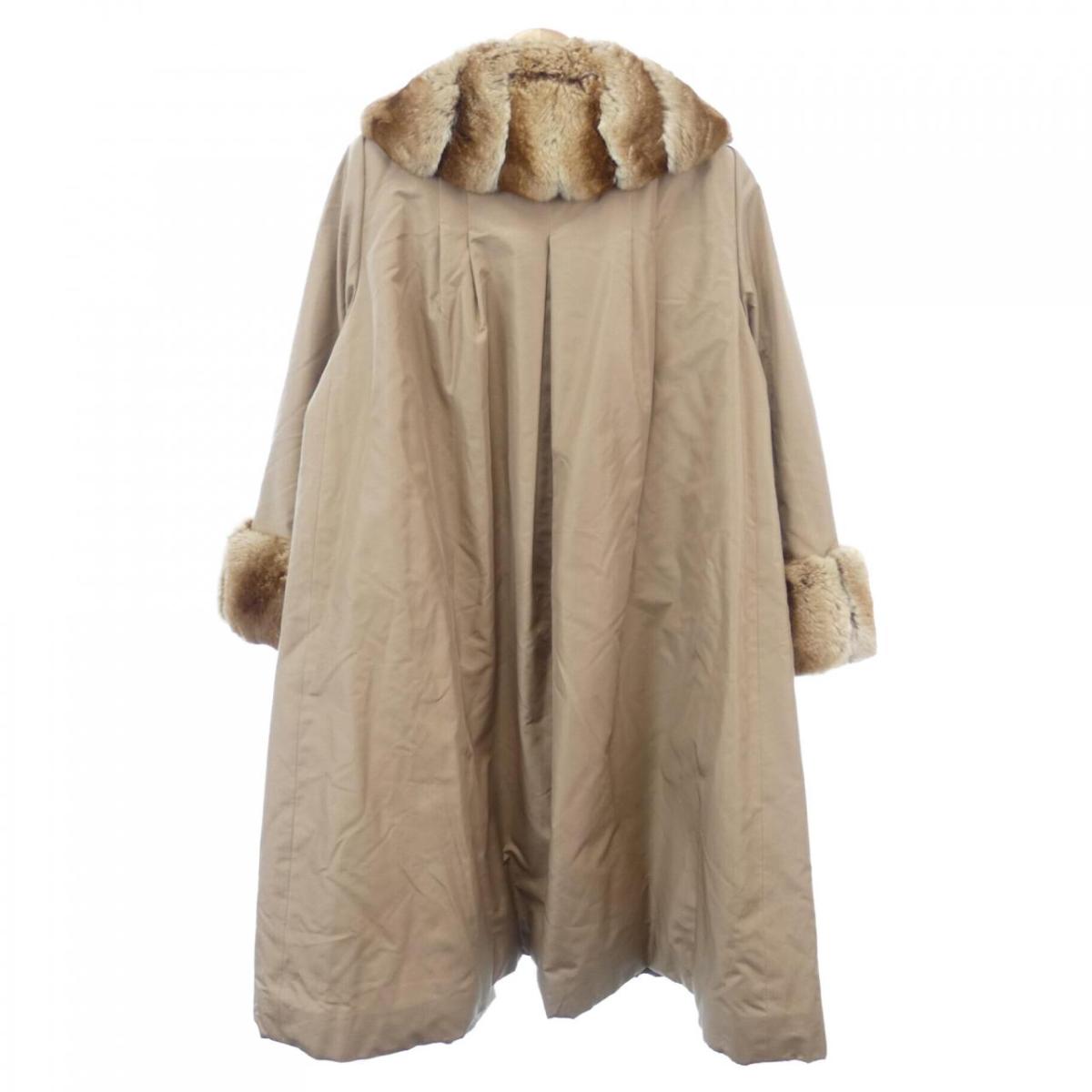 フォクシーブティック FOXEY BOUTIQUE コート コート・ジャケット | eu ...