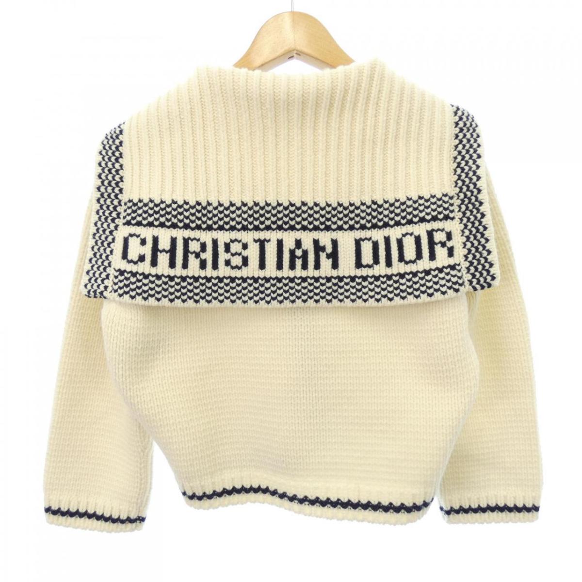 クリスチャンディオール CHRISTIAN DIOR カーディガン goandtravel.com.co