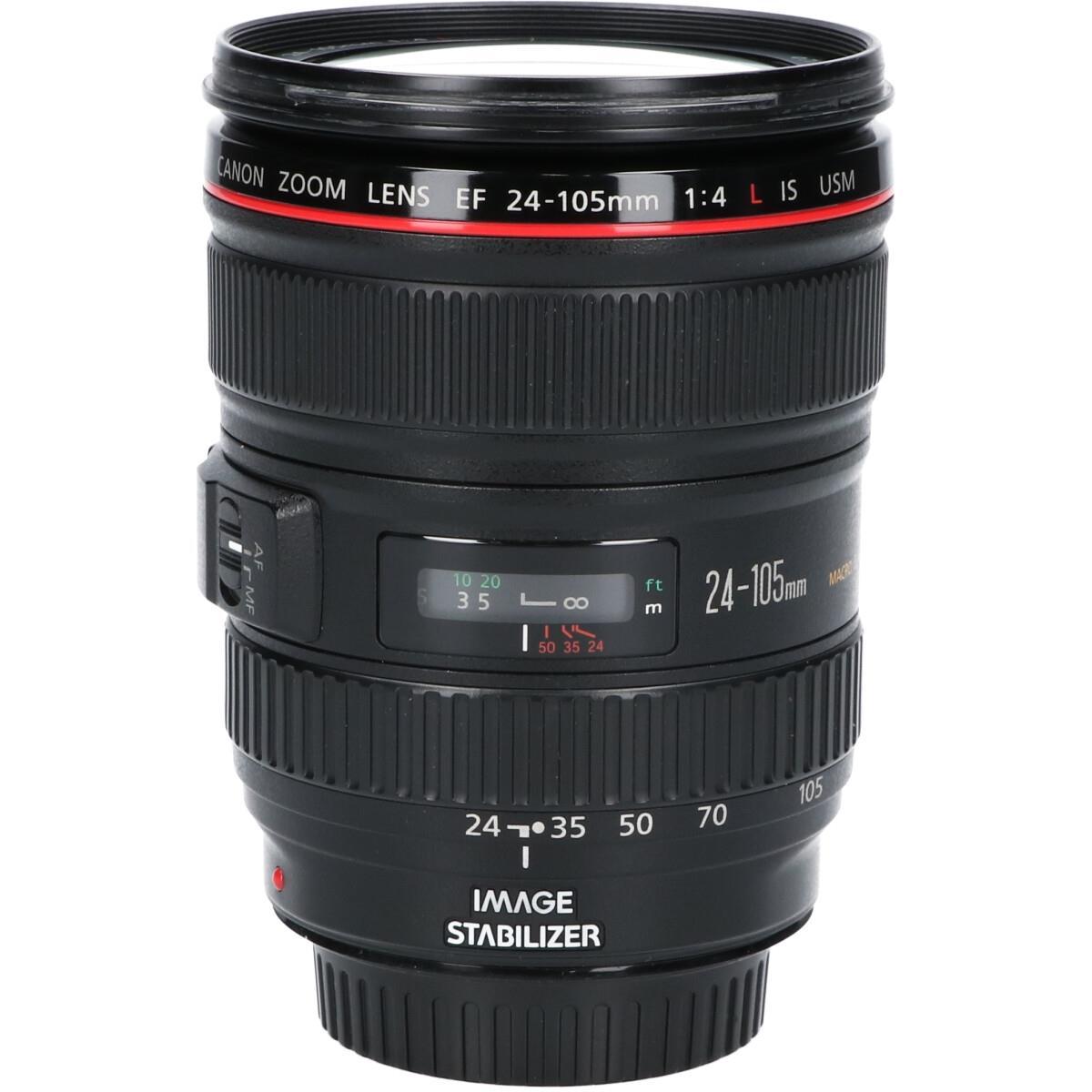 通信販売 ＣＡＮＯＮ ＥＦ２４−１０５ｍｍ Ｆ４Ｌ ＩＳ ＵＳＭ kead.al