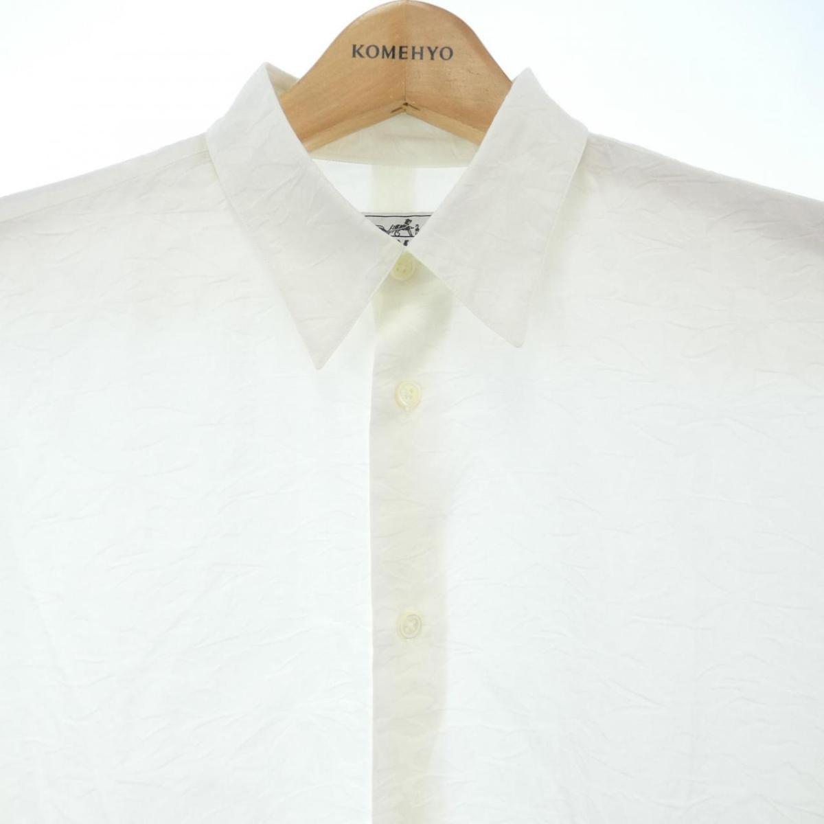 エルメス HERMES シャツ トップス | eu-agencies.net