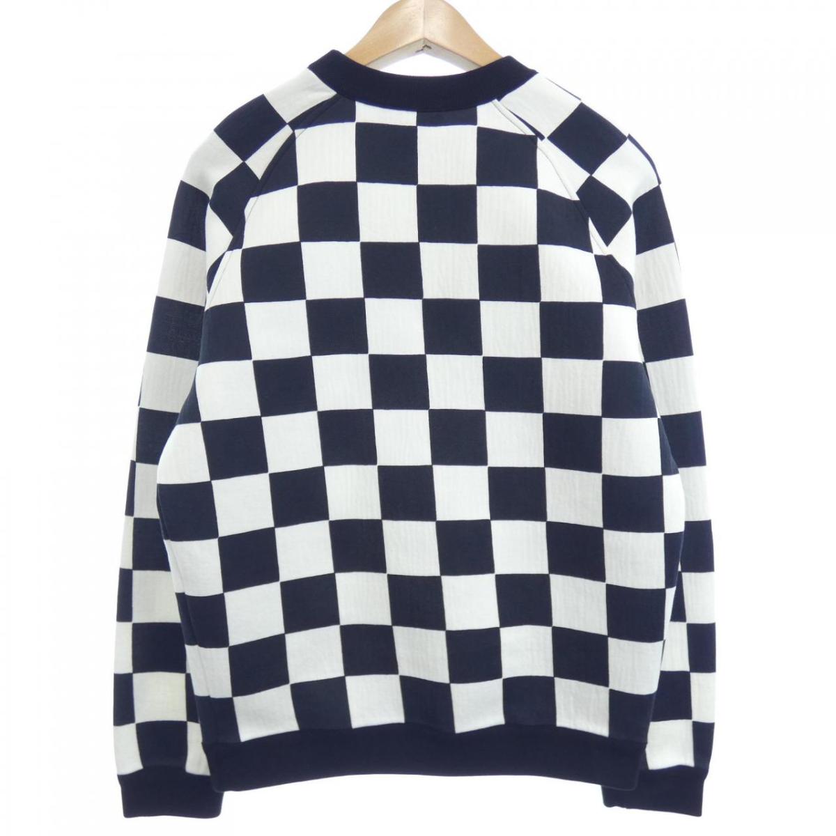 ルイヴィトン LOUIS VUITTON スウェット トップス | eu-agencies.net
