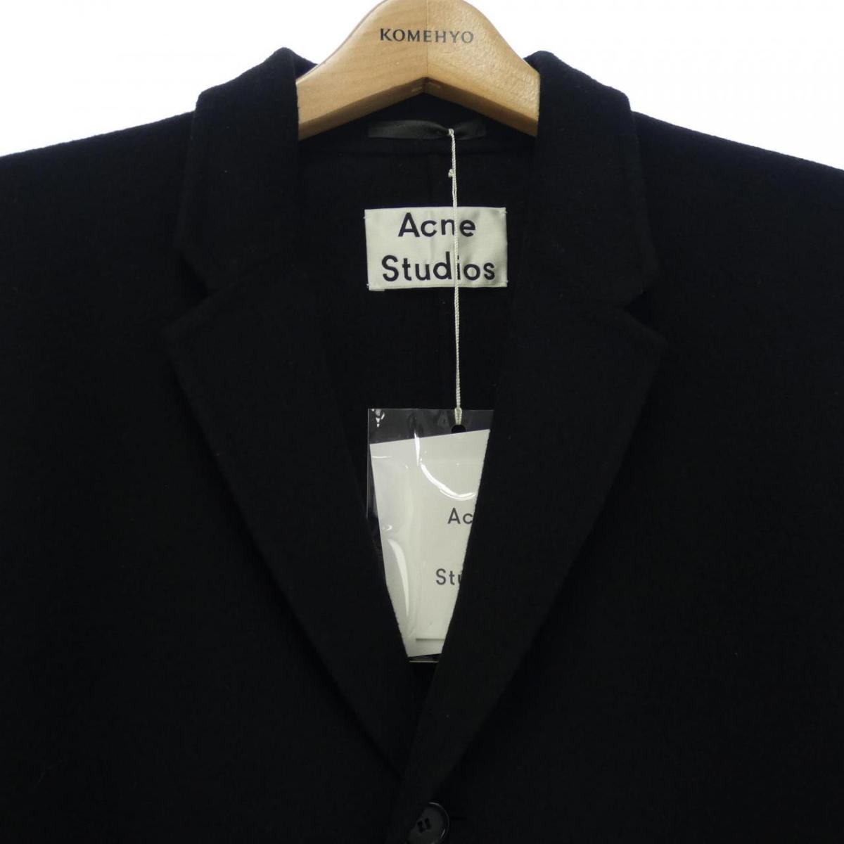 アクネストゥディオス ACNE STUDIOS コート コート・ジャケット 