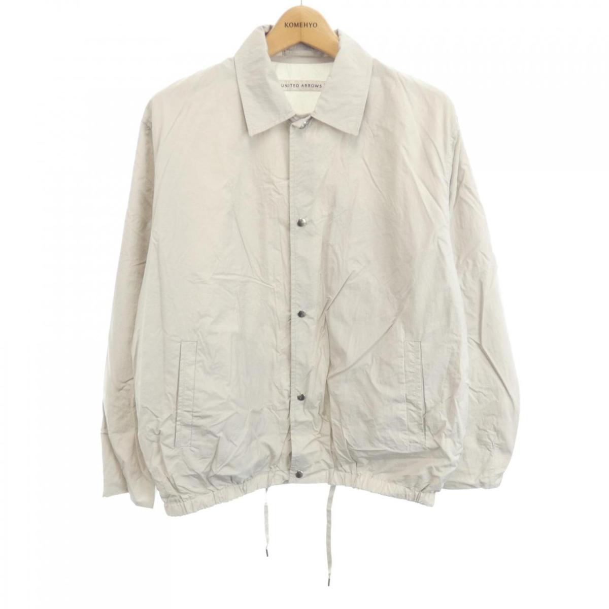 工場直送 ユナイテッドアローズ UNITED ARROWS ジャケット