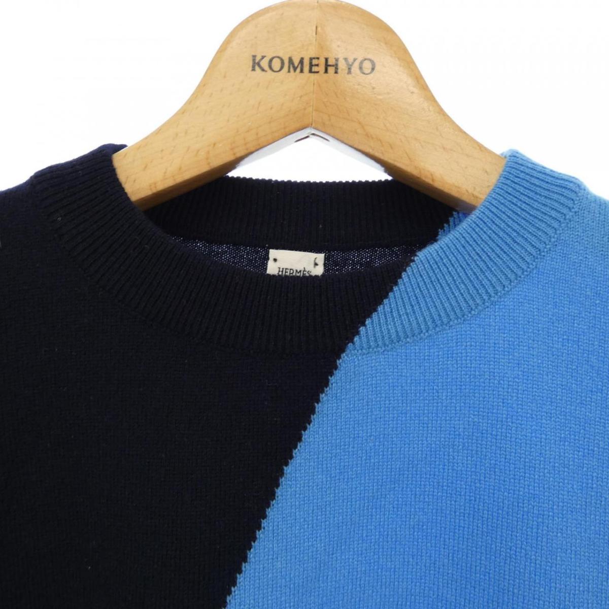 エルメス HERMES ニット トップス | eu-agencies.net