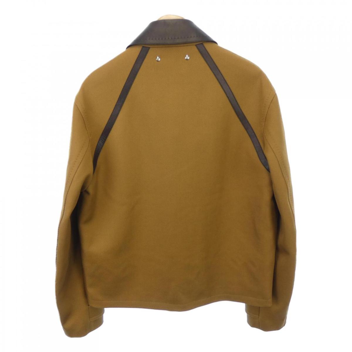 ベルルッティ Berluti ブルゾン コート・ジャケット | eu-agencies.net