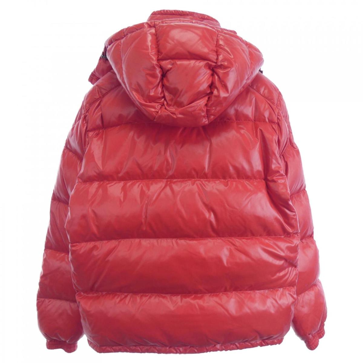 モンクレール MONCLER ダウンジャケット コート・ジャケット | eu 