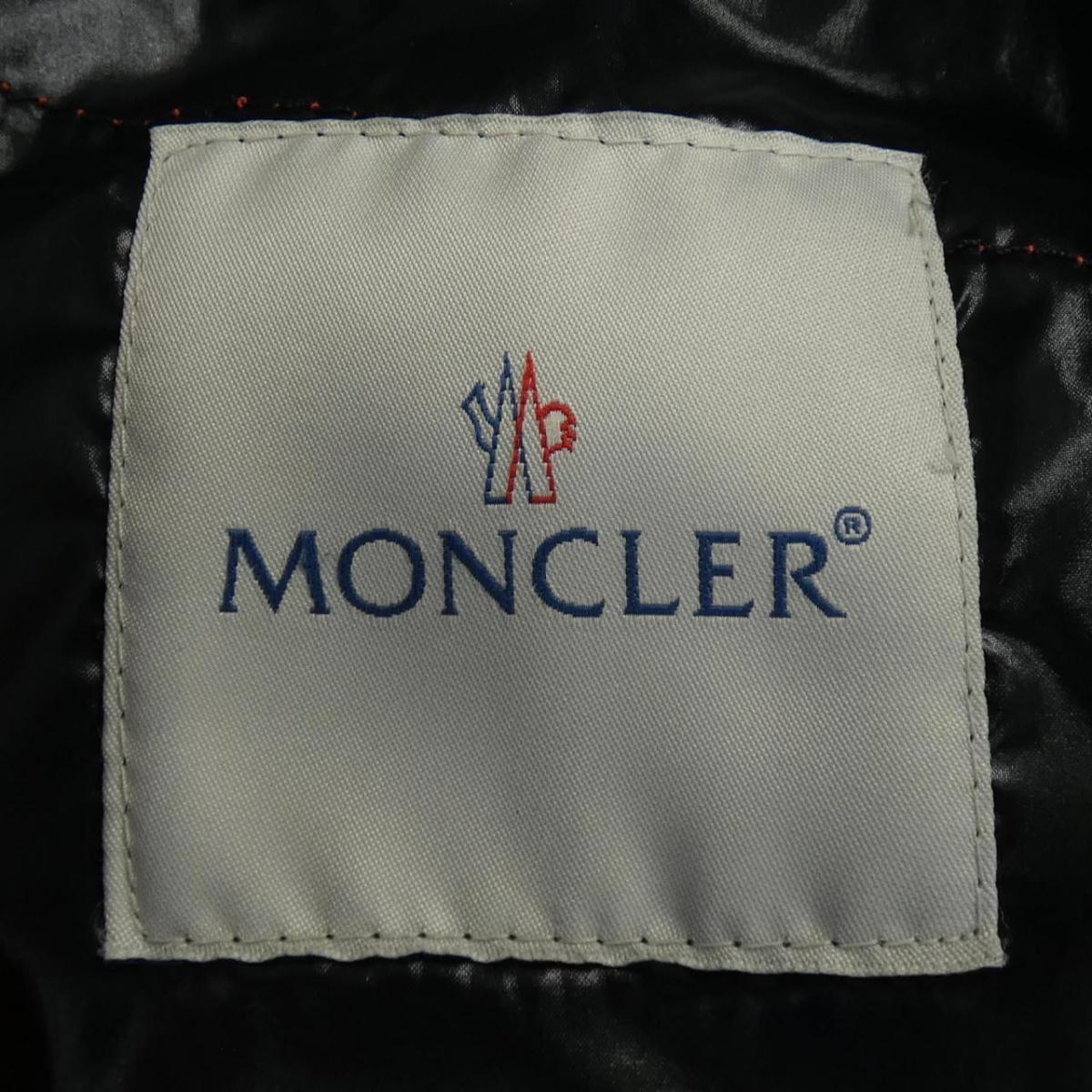 モンクレール MONCLER ダウンジャケット コート・ジャケット | eu 