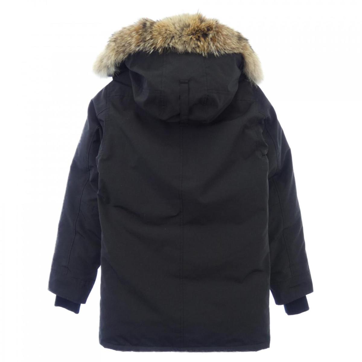 カナダグース CANADA GOOSE ダウンジャケット コート・ジャケット | eu 